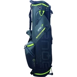 BIG MAX Standbag AQUA Seven G, Grün/schwarz/lime 8 BIG MAX Standbag AQUA Seven G, Grün/schwarz/lime -Professioneller Golfshop big max standbag aqua seven g gruenschwarzlime gruen 5053917 39f6l3R7bskObF 1280x1280