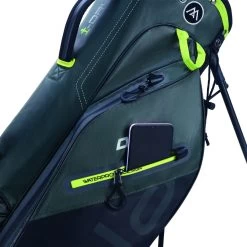 BIG MAX Standbag AQUA Seven G, Grün/schwarz/lime 11 BIG MAX Standbag AQUA Seven G, Grün/schwarz/lime -Professioneller Golfshop big max standbag aqua seven g gruenschwarzlime gruen 5053917 6NhQ6JYLZzRgmm 1280x1280