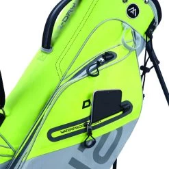 BIG MAX Standbag AQUA Seven G, Lime/silber -Professioneller Golfshop big max standbag aqua seven g limesilber gruen 5053917 60iTYc9ZyhQhVP 1280x1280