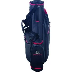 BIG MAX Standbag AQUA Seven G, Schwarz -Professioneller Golfshop big max standbag aqua seven g schwarz schwarz 5053917 3WH22g6Owb4dpV 1280x1280