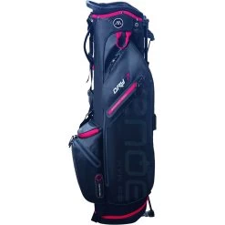 BIG MAX Standbag AQUA Seven G, Schwarz -Professioneller Golfshop big max standbag aqua seven g schwarz schwarz 5053917 4wKViObHeM6zVW 1280x1280