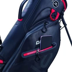 BIG MAX Standbag AQUA Seven G, Schwarz -Professioneller Golfshop big max standbag aqua seven g schwarz schwarz 5053917 6y9towTsefa2GA 1280x1280