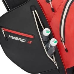 BIG MAX Standbag Big Max Aqua Hybid 3, Rot/schwarz -Professioneller Golfshop big max standbag big max aqua hybid 3 rotschwarz rot 7738102 4qBP7h19TZPkLY 1280x1280