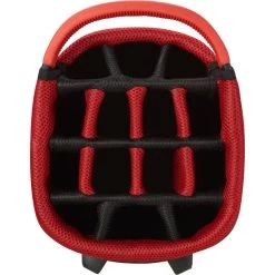BIG MAX Standbag Big Max Aqua Hybid 3, Rot/schwarz -Professioneller Golfshop big max standbag big max aqua hybid 3 rotschwarz rot 7738102 5LZE5uReW8hpfj 1280x1280