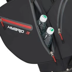 BIG MAX Standbag Big Max Aqua Hybid 3, Schwarz -Professioneller Golfshop big max standbag big max aqua hybid 3 schwarz schwarz 7738102 4iOhAVSKL5dLmn 1280x1280