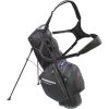 BIG MAX Standbag Dri Lite Hybrid 2, Schwarz