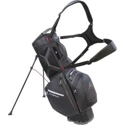 BIG MAX Standbag Dri Lite Hybrid 2, Schwarz