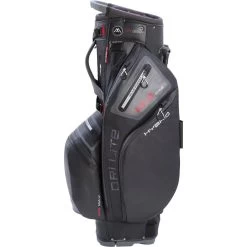 BIG MAX Standbag Dri Lite Hybrid 2, Schwarz -Professioneller Golfshop big max standbag dri lite hybrid 2 schwarz schwarz 7738114 3j8kk5BqkDzf1d 1280x1280