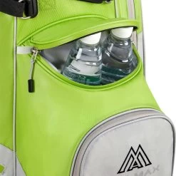 BIG MAX Standbag Dri Lite Hybrid Plus, Grün/silber -Professioneller Golfshop big max standbag dri lite hybrid plus gruensilber gruen 5048209 658zqnCFcGoFka 1280x1280