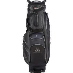 BIG MAX Standbag Dri Lite Hybrid Plus, Schwarz -Professioneller Golfshop big max standbag dri lite hybrid plus schwarz schwarz 5048209 45yG39VUypAufc 1280x1280