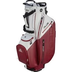 BIG MAX Standbag Dri Lite Hybrid Plus, Weiß/rot 8 BIG MAX Standbag Dri Lite Hybrid Plus, Weiß/rot -Professioneller Golfshop big max standbag dri lite hybrid plus weissrot weiss 5048209 3t0T4nFqlUgizO 1280x1280