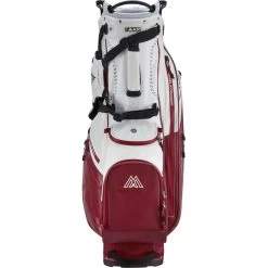 BIG MAX Standbag Dri Lite Hybrid Plus, Weiß/rot 9 BIG MAX Standbag Dri Lite Hybrid Plus, Weiß/rot -Professioneller Golfshop big max standbag dri lite hybrid plus weissrot weiss 5048209 4jfYqva8t3Wtwq 1280x1280