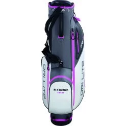 BIG MAX Standbag Dri Lite Seven G, Grau/fuchsia -Professioneller Golfshop big max standbag dri lite seven g graufuchsia grau 3238565 4EOGp4R7hpLzIg 1280x1280