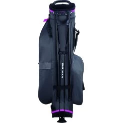 BIG MAX Standbag Dri Lite Seven G, Grau/fuchsia -Professioneller Golfshop big max standbag dri lite seven g graufuchsia grau 3238565 576OZ1rb7omMHl 1280x1280