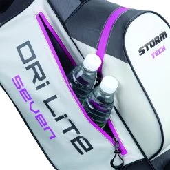BIG MAX Standbag Dri Lite Seven G, Grau/fuchsia -Professioneller Golfshop big max standbag dri lite seven g graufuchsia grau 3238565 6WQGLa1ixvqt3O 1280x1280