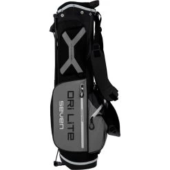 BIG MAX Standbag Dri Lite Seven G, Grau/schwarz 8 BIG MAX Standbag Dri Lite Seven G, Grau/schwarz -Professioneller Golfshop big max standbag dri lite seven g grauschwarz grau 3238565 3qcfpyyOQpdXGg 1280x1280
