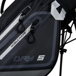 BIG MAX Standbag Dri Lite Seven G, Grau/schwarz 9 BIG MAX Standbag Dri Lite Seven G, Grau/schwarz -Professioneller Golfshop big max standbag dri lite seven g grauschwarz grau 3238565 4nEQBrAMzHlmcx 1280x1280