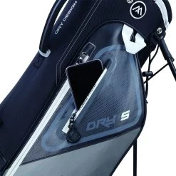 BIG MAX Standbag Dri Lite Seven G, Grau/schwarz 11 BIG MAX Standbag Dri Lite Seven G, Grau/schwarz -Professioneller Golfshop big max standbag dri lite seven g grauschwarz grau 3238565 6ACWDlz5SfM90R 1280x1280