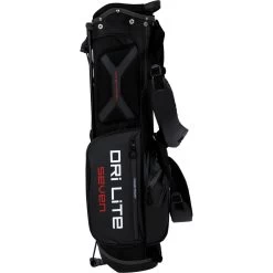 BIG MAX Standbag Dri Lite Seven G, Schwarz 8 BIG MAX Standbag Dri Lite Seven G, Schwarz -Professioneller Golfshop big max standbag dri lite seven g schwarz schwarz 3238565 3swmcXzzGqbEko 1280x1280