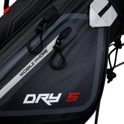 BIG MAX Standbag Dri Lite Seven G, Schwarz 9 BIG MAX Standbag Dri Lite Seven G, Schwarz -Professioneller Golfshop big max standbag dri lite seven g schwarz schwarz 3238565 48XukcT4nlbWxs 1280x1280