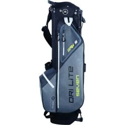 BIG MAX Standbag Dri Lite Seven G, Silber/grün 8 BIG MAX Standbag Dri Lite Seven G, Silber/grün -Professioneller Golfshop big max standbag dri lite seven g silbergruen grau 3238565 3PhqGjOfrC3jfq 1280x1280