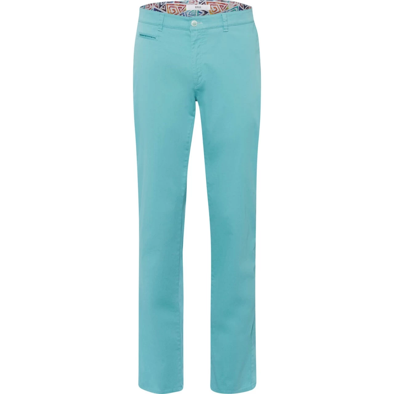 Brax Golf Hose Fabio, Grün 1 Brax Golf Hose Fabio, Grün