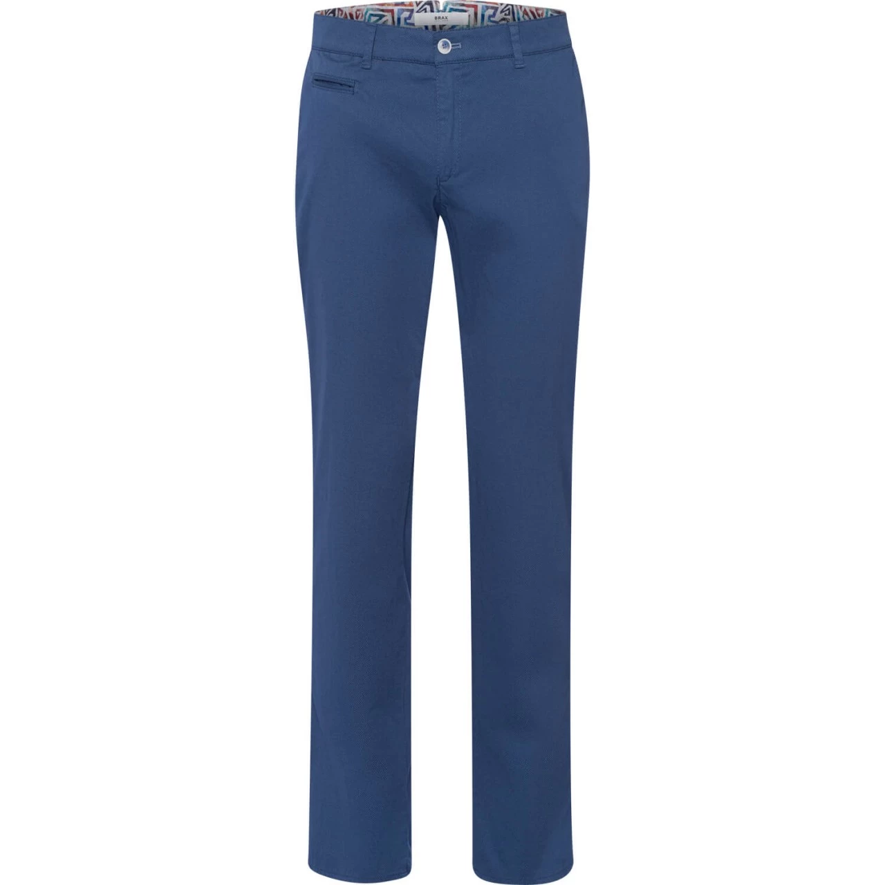 Brax Golf Hose Fabio, Indigo 1 Brax Golf Hose Fabio, Indigo