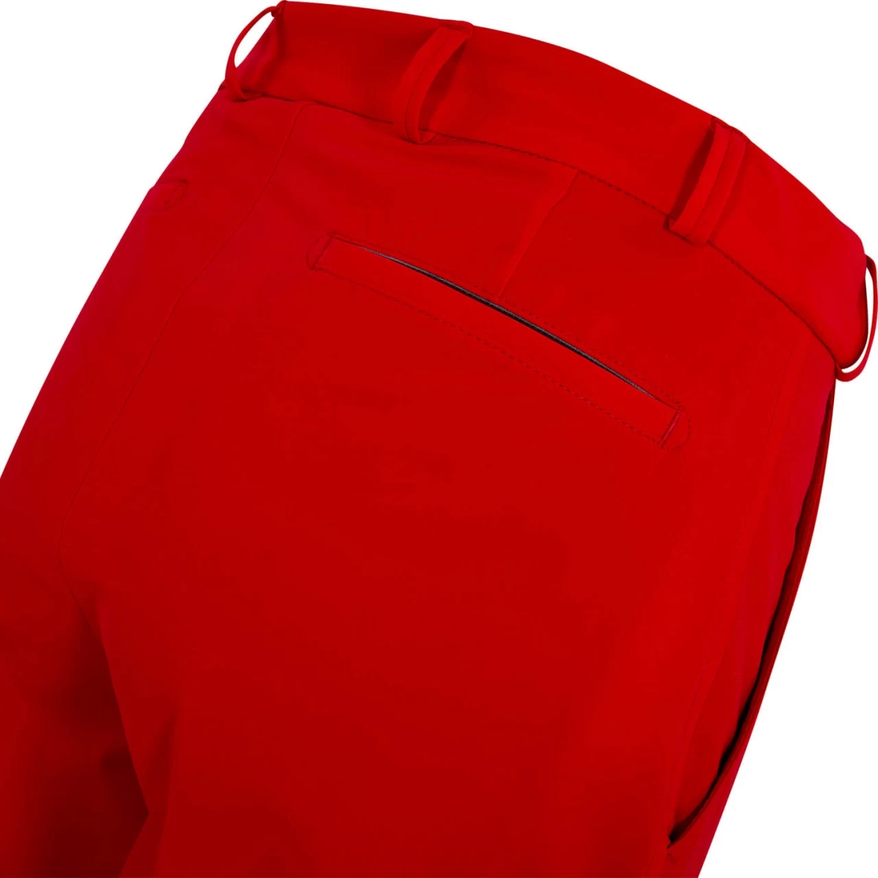 Brax Golf Hose Pro FX, Rot 4 Brax Golf Hose Pro FX, Rot – Bild 4