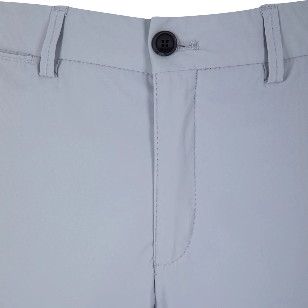 Brax Golf Hose Pro FX, Silbergrau 2 Brax Golf Hose Pro FX, Silbergrau – Bild 2