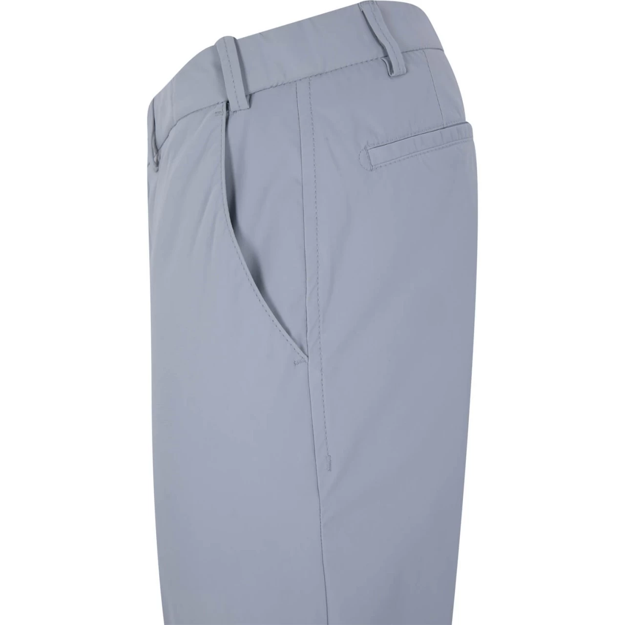 Brax Golf Hose Pro FX, Silbergrau 5 Brax Golf Hose Pro FX, Silbergrau – Bild 5