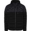 Brax Golf Jacke Luigi, Schwarz