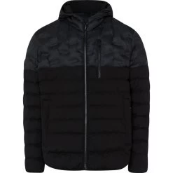 Brax Golf Jacke Luigi, Schwarz