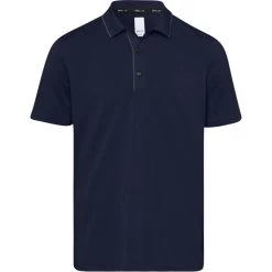 Brax Golf Polo Loris U, Navy