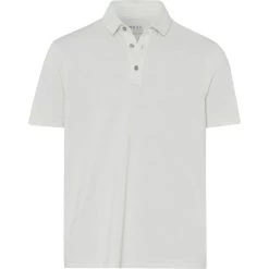 Brax Golf Polo Pepe, Beige