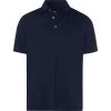 Brax Golf Polo Pepe, Indigo