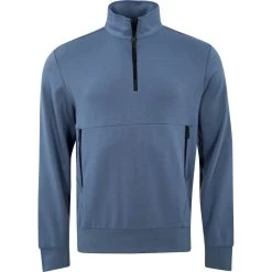 Brax Golf Pullover Lovis, Blau