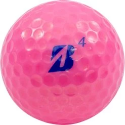 Bridgestone E6 Lady Golfbälle - 12er Pack, Pink -Professioneller Golfshop bridgestone e6 lady golfbaelle 12er pack pink pink 11141710 3bnIjz8fgAHo35 1280x1280