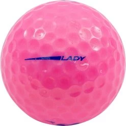 Bridgestone E6 Lady Golfbälle - 12er Pack, Pink -Professioneller Golfshop bridgestone e6 lady golfbaelle 12er pack pink pink 11141710 46EMRCKwkoFpKX 1280x1280