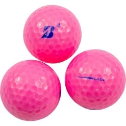 Bridgestone E6 Lady Golfbälle - 12er Pack, Pink -Professioneller Golfshop bridgestone e6 lady golfbaelle 12er pack pink pink 11141710 5Ju5XNrf3H3Dsv 1280x1280