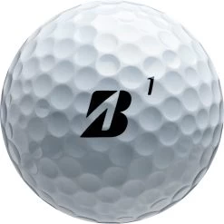 Bridgestone Golfbälle E9 Long Drive - 12er Pack, Weiß -Professioneller Golfshop bridgestone golfbaelle e9 long drive 12er pack weiss weiss 5051553 3wgM3uo3upaT1w 1280x1280