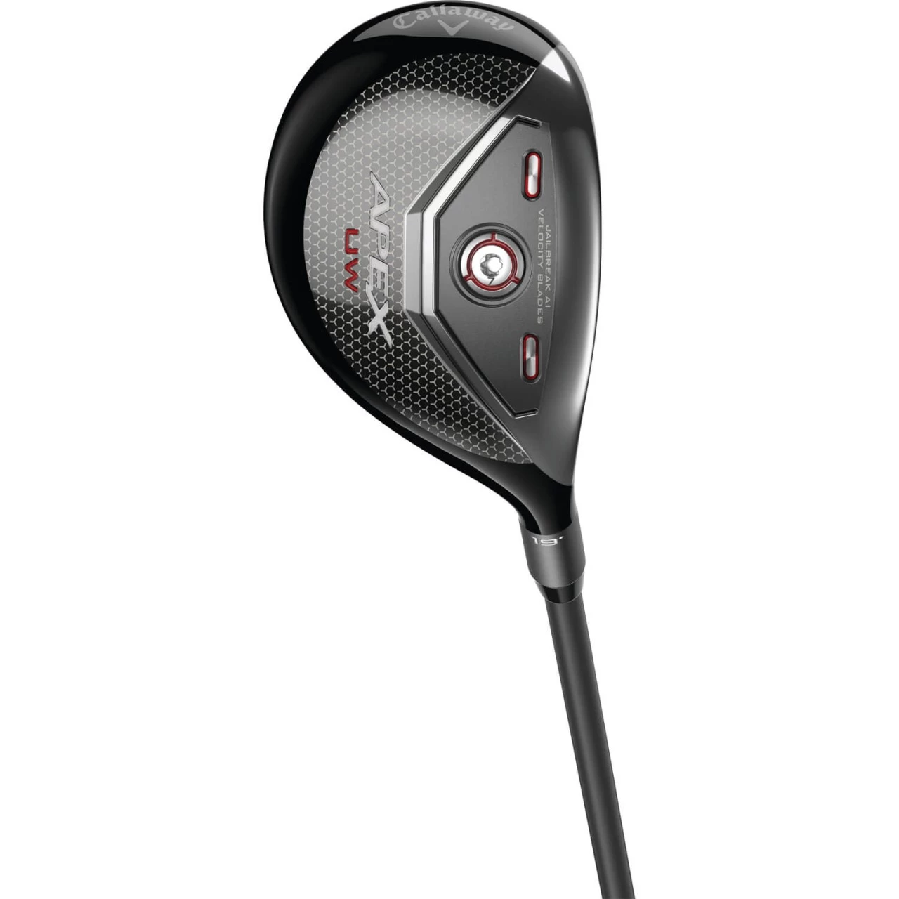 Callaway Apex Utility Fairwayholz 2022 2 Callaway Apex Utility Fairwayholz 2022 – Bild 2