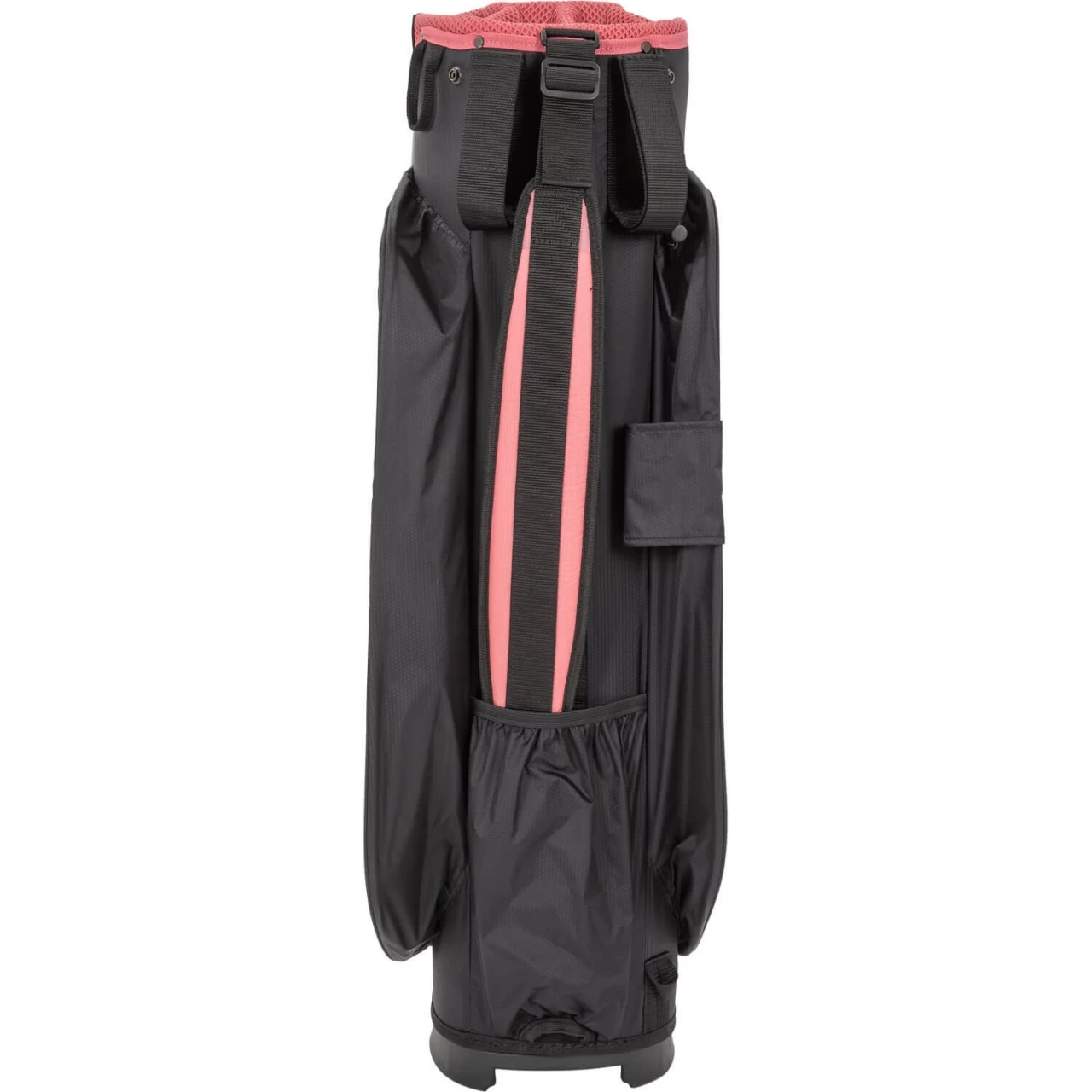 Callaway Cartbag Chev Dry 14, Pink/schwarz 4 Callaway Cartbag Chev Dry 14, Pink/schwarz – Bild 4