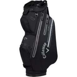 Callaway Cartbag Chev Dry 14, Schwarz
