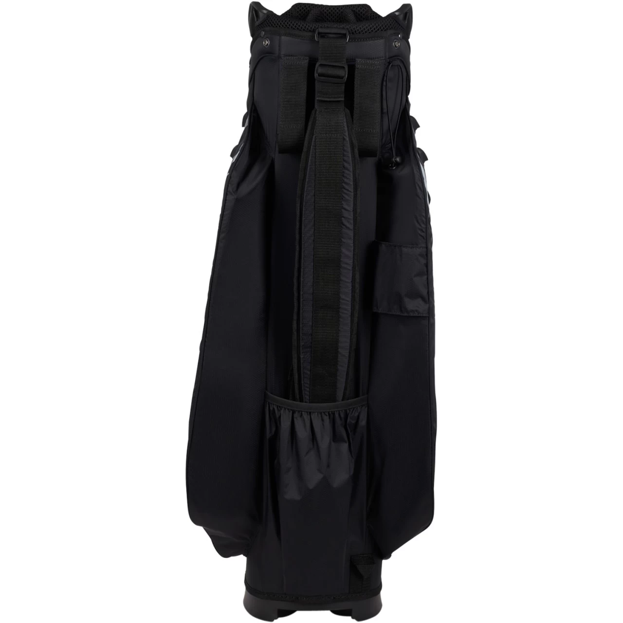 Callaway Cartbag Chev Dry 14, Schwarz 4 Callaway Cartbag Chev Dry 14, Schwarz – Bild 4