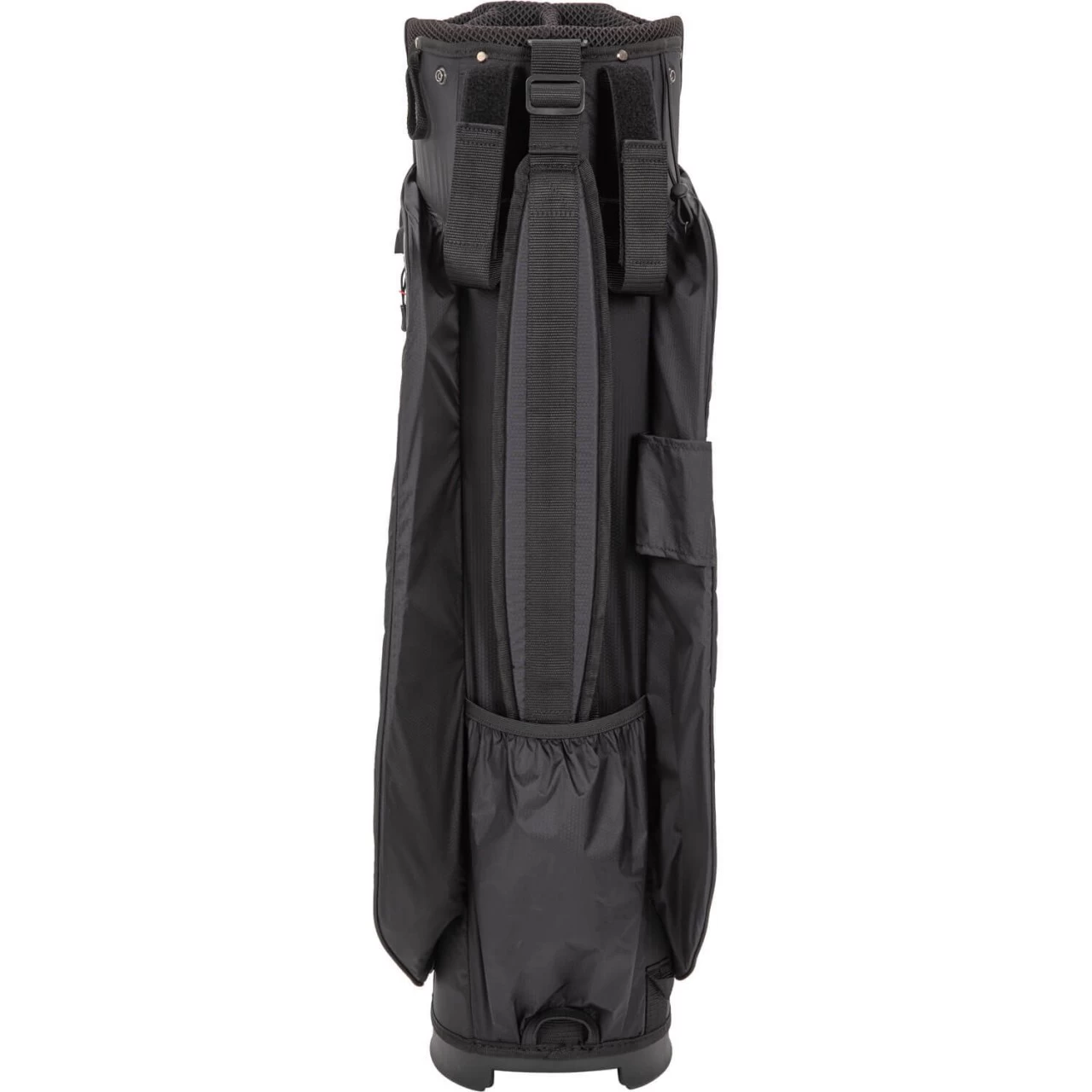 Callaway Cartbag Chev Dry 14, Schwarz/grau 4 Callaway Cartbag Chev Dry 14, Schwarz/grau – Bild 4