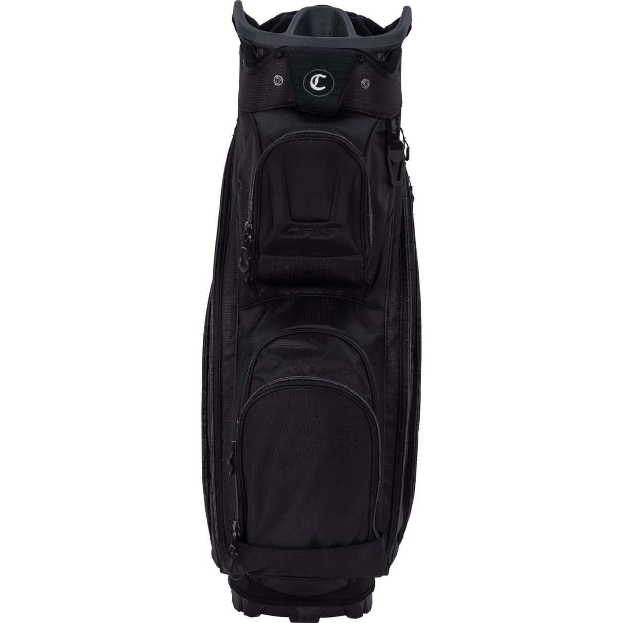 Callaway Cartbag Org 14 2022, Schwarz/grau/weiß 4 Callaway Cartbag Org 14 2022, Schwarz/grau/weiß – Bild 4