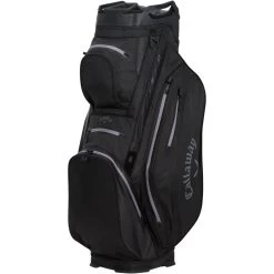 Callaway Cartbag ORG 14 HD, Schwarz