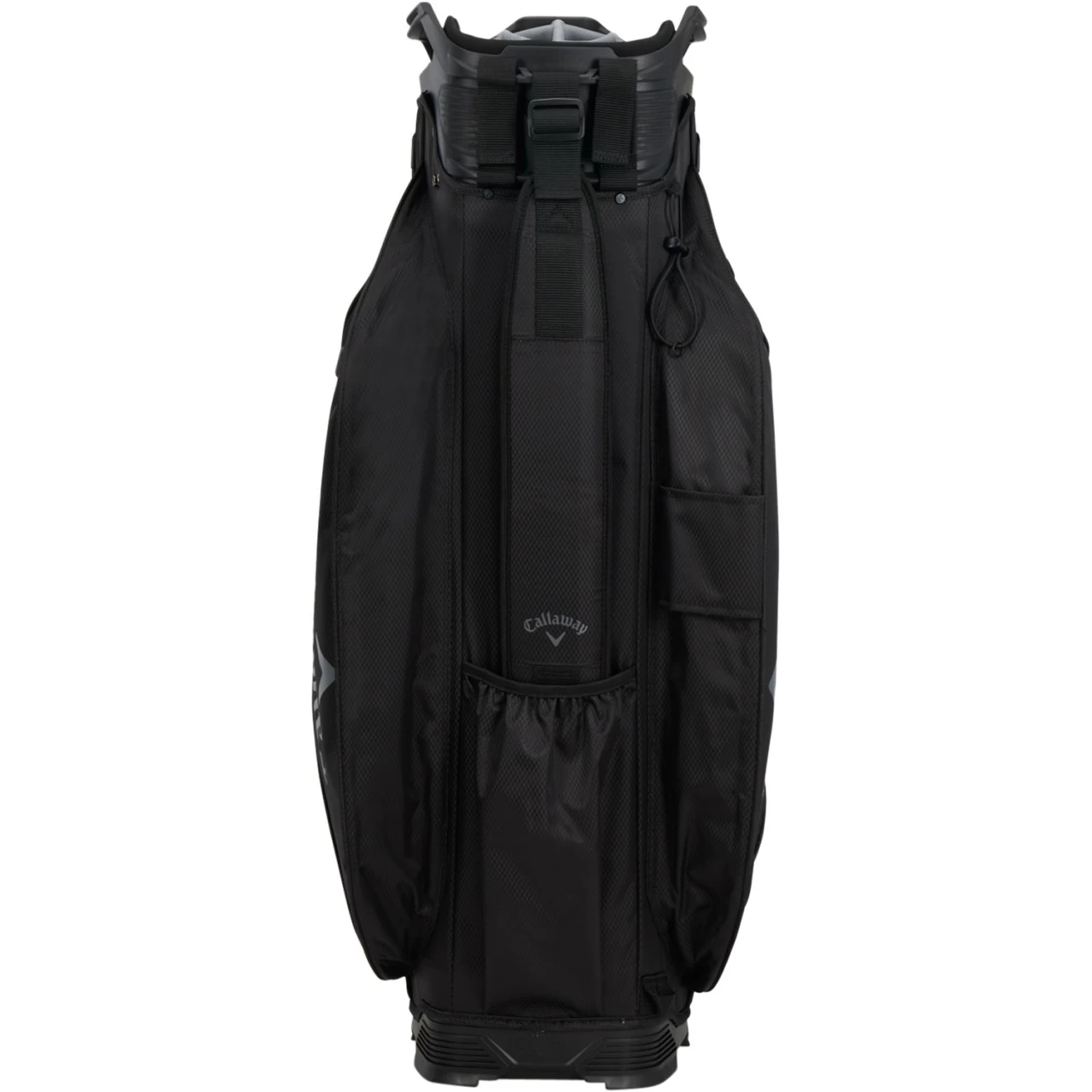 Callaway Cartbag ORG 14 HD, Schwarz 4 Callaway Cartbag ORG 14 HD, Schwarz – Bild 4