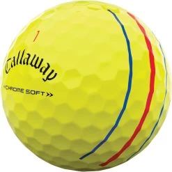 Callaway Chrome Soft Triple Track Golfbälle - 12er Pac, Gelb 8 Callaway Chrome Soft Triple Track Golfbälle - 12er Pac, Gelb -Professioneller Golfshop callaway chrome soft triple track golfbaelle 12er pac gelb gelb 11141617 3eDBsRK7wrqGqn 1280x1280
