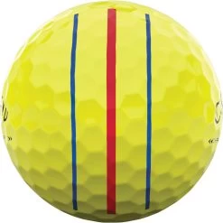 Callaway Chrome Soft X TripleTrack Golfbälle - 12er Pack, Gelb -Professioneller Golfshop callaway chrome soft x tripletrack golfbaelle 12er pack gelb gelb 11141636 4WYVEyJd8yQYNL 1280x1280